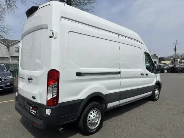 2022 Ford Transit - Image 10 of 12