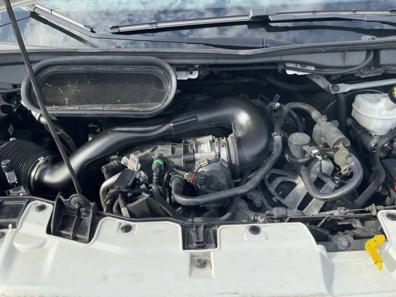 2022 Ford Transit - Image 11 of 12