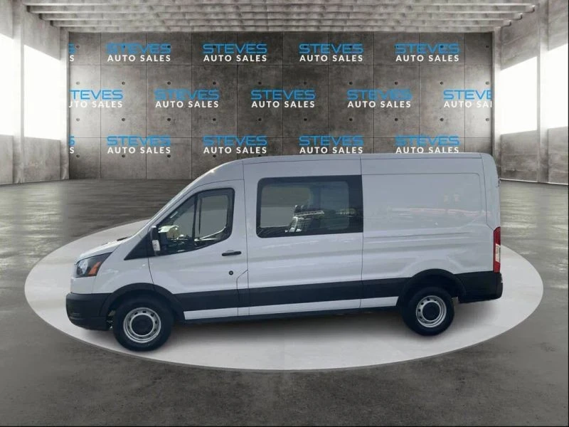 2022 Ford Transit - Image 6 of 12