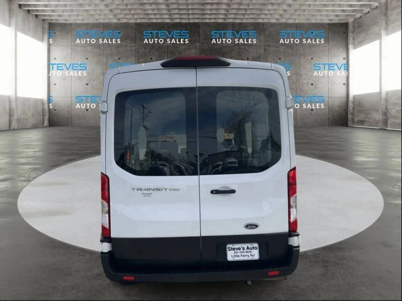 2022 Ford Transit - Image 5 of 12
