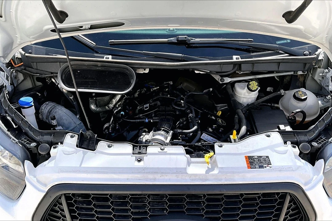 2022 Ford Transit - Image 29 of 31