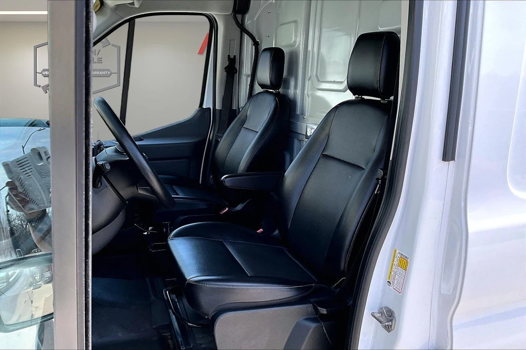 2022 Ford Transit - Image 24 of 31