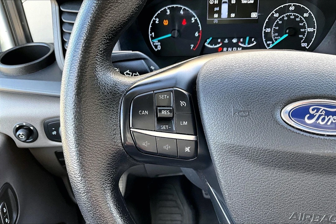 2022 Ford Transit - Image 16 of 31