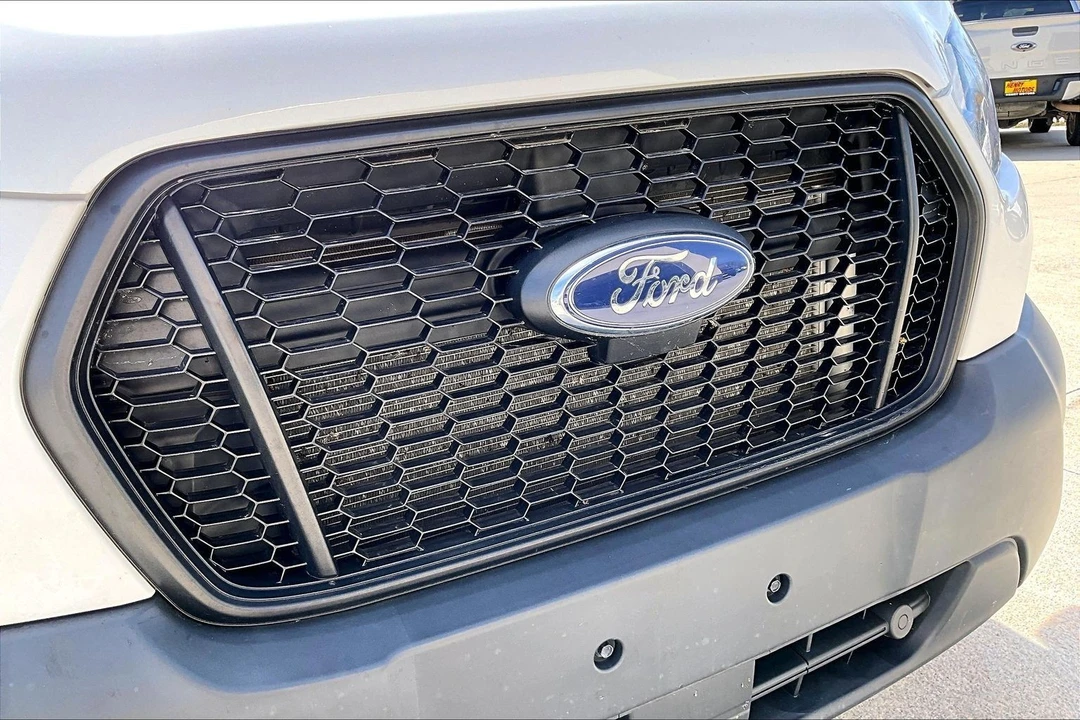 2022 Ford Transit - Image 30 of 31