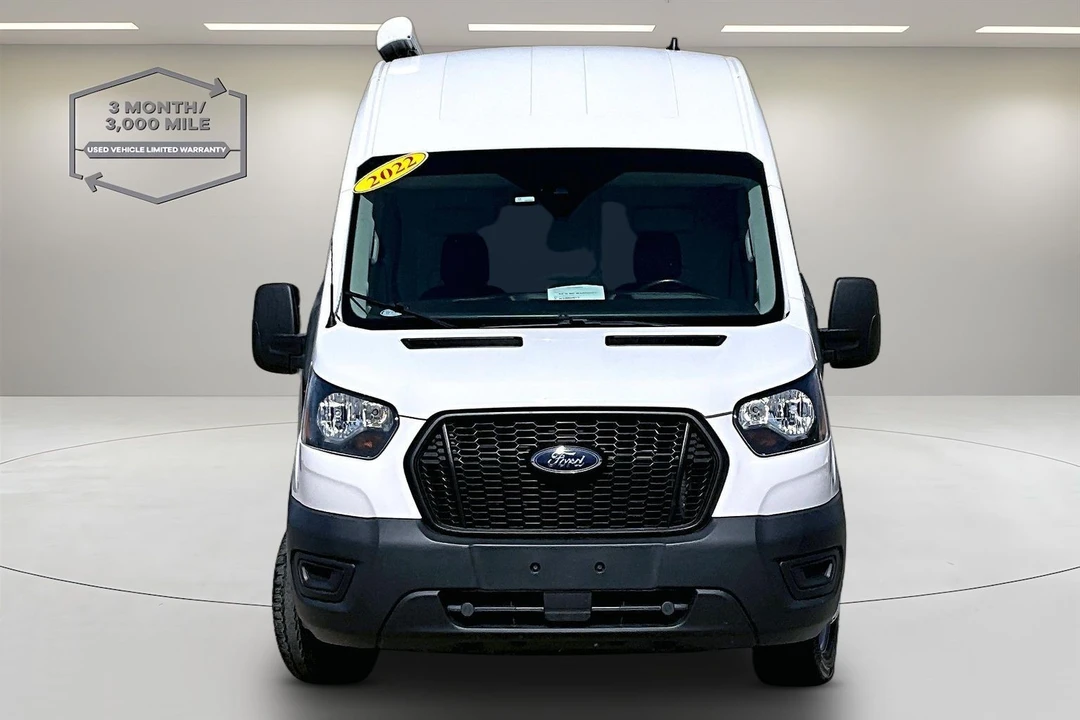 2022 Ford Transit - Image 10 of 31