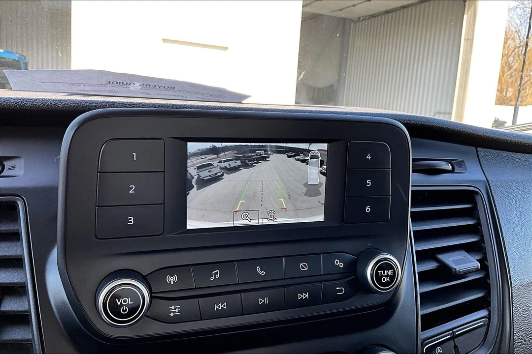 2022 Ford Transit - Image 18 of 31