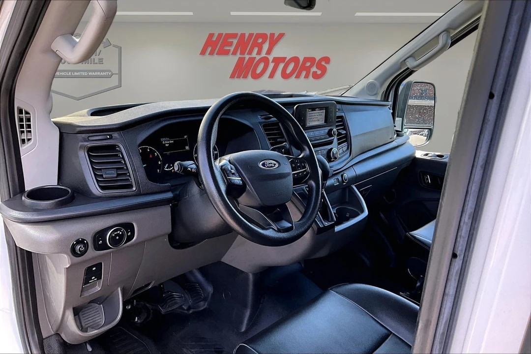 2022 Ford Transit - Image 21 of 31