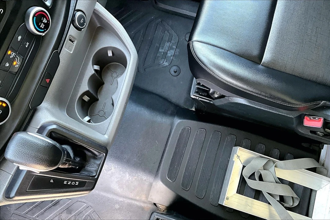 2022 Ford Transit - Image 22 of 31