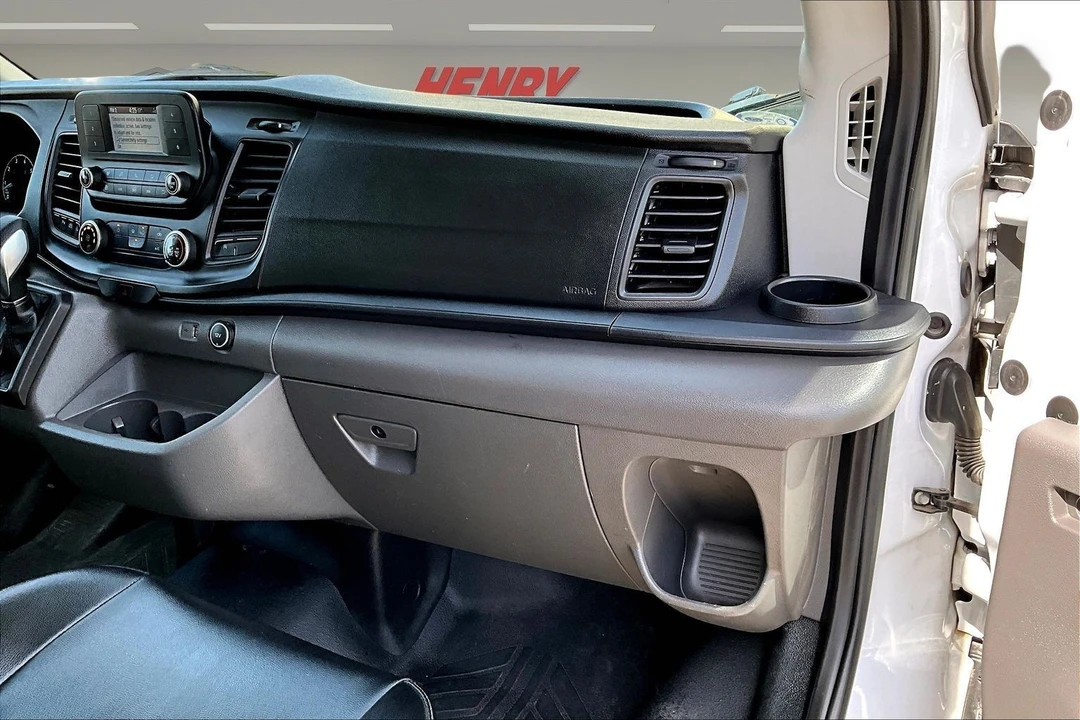2022 Ford Transit - Image 26 of 31