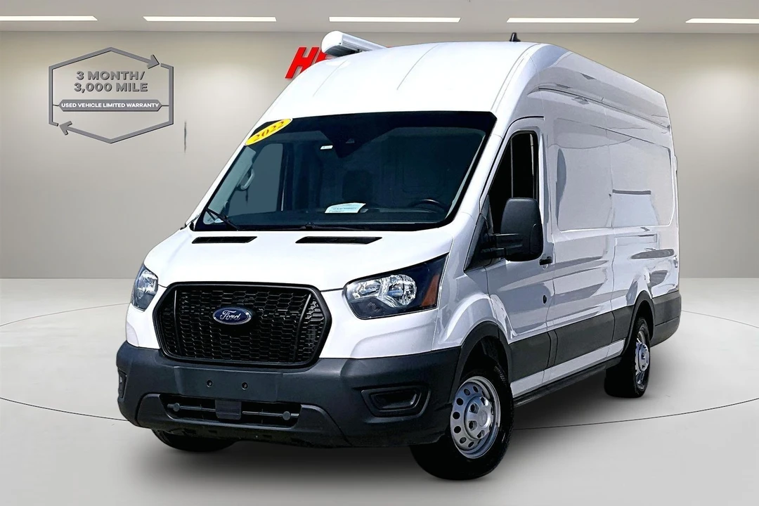 2022 Ford Transit - Image 11 of 31
