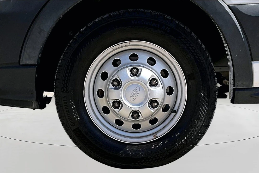 2022 Ford Transit - Image 31 of 31