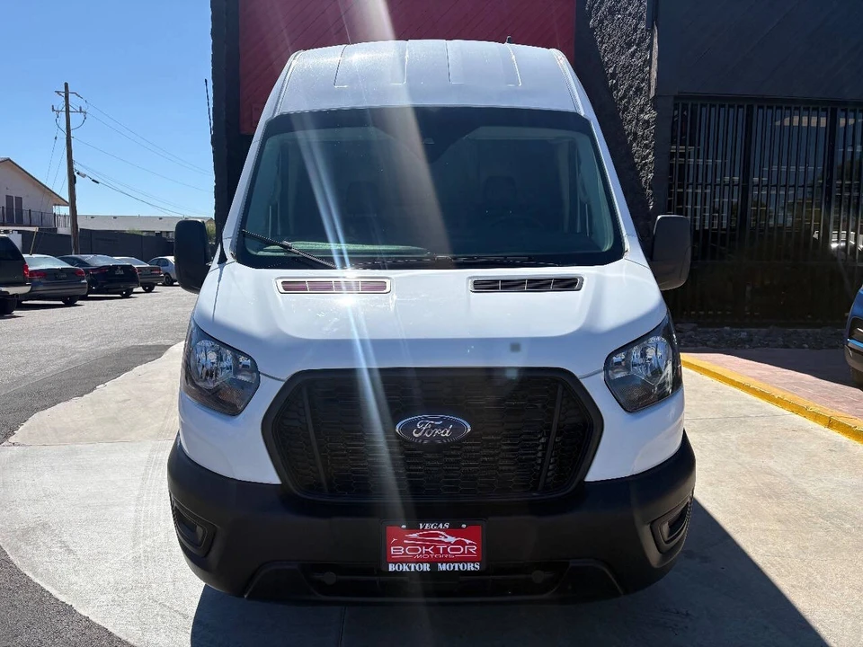 2022 Ford Transit - Image 3 of 12