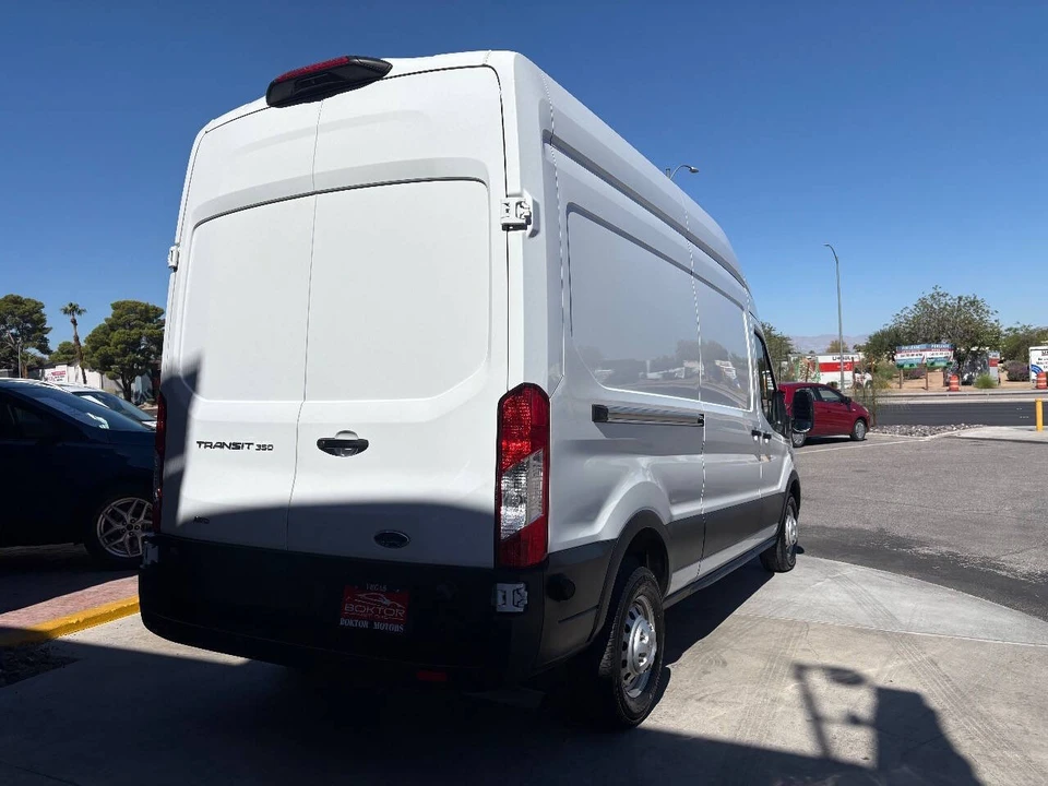 2022 Ford Transit - Image 9 of 12