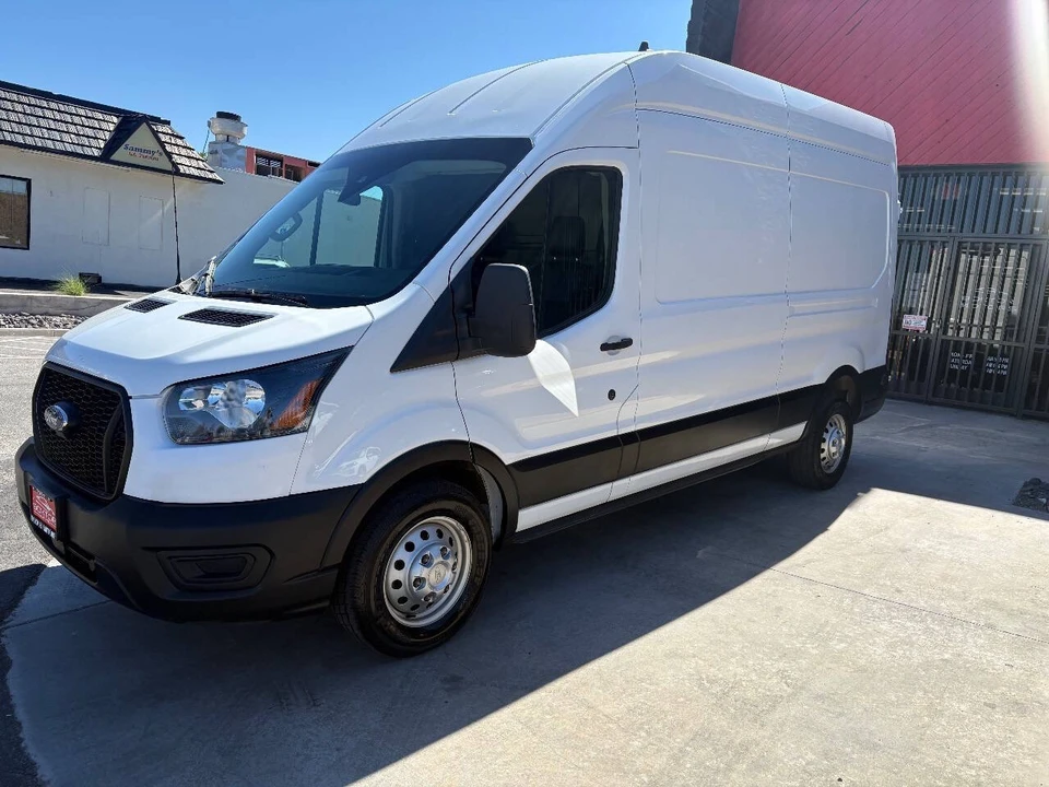 2022 Ford Transit - Image 5 of 12