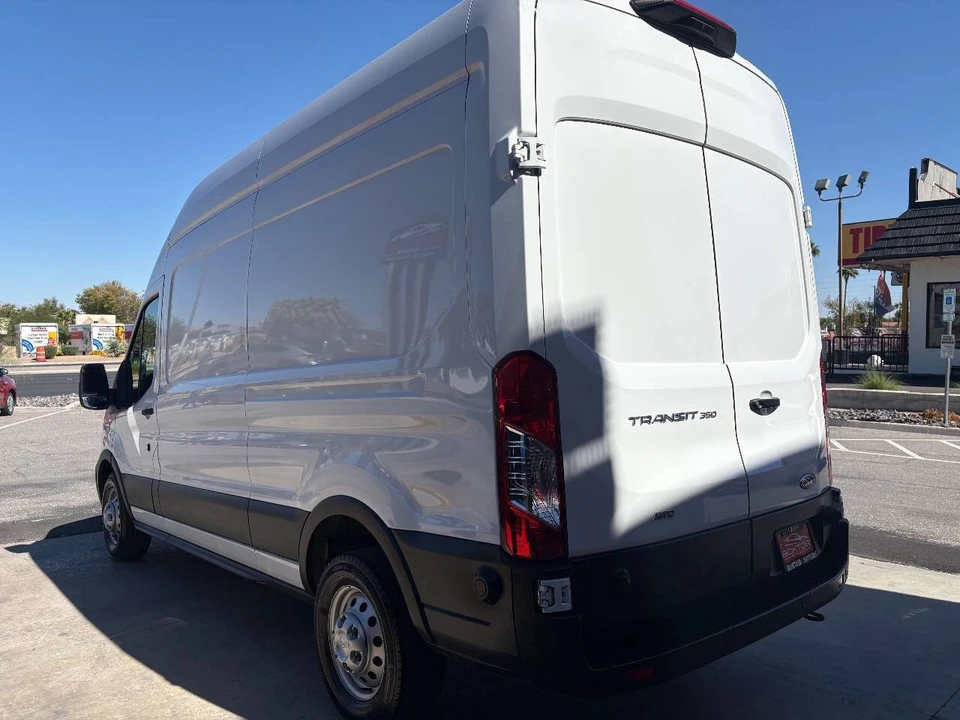 2022 Ford Transit - Image 6 of 12