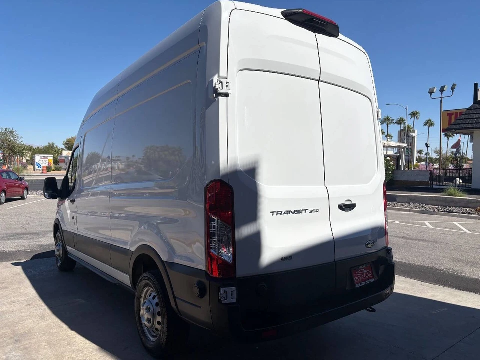 2022 Ford Transit - Image 7 of 12