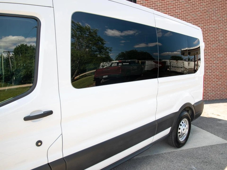 2022 Ford Transit - Image 4 of 31