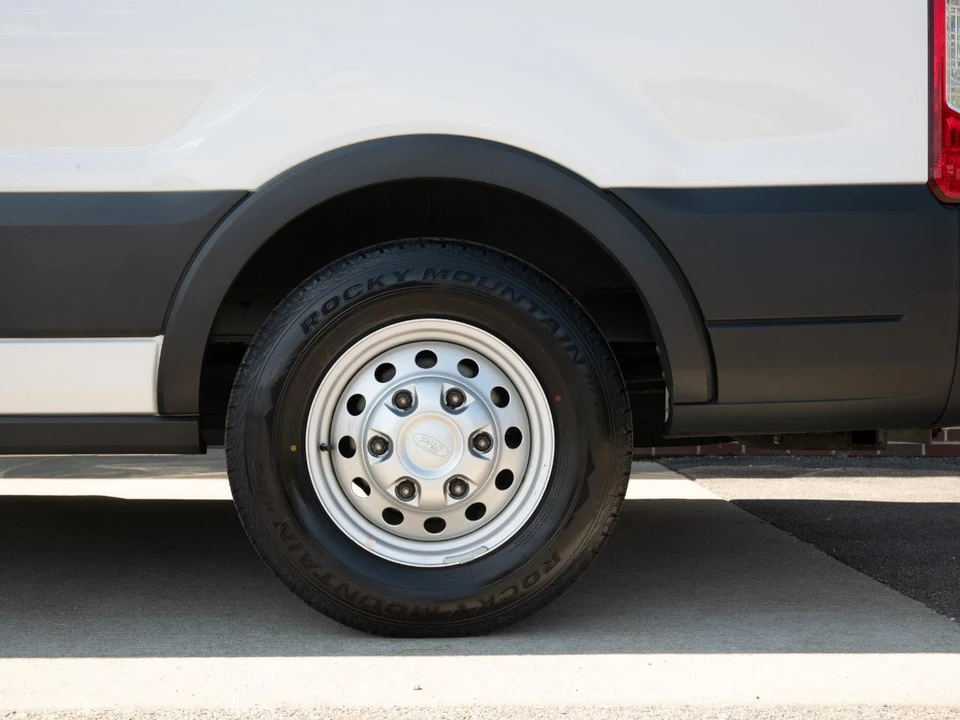 2022 Ford Transit - Image 22 of 31