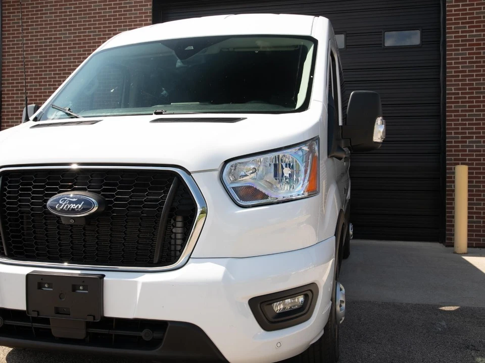 2022 Ford Transit - Image 11 of 31