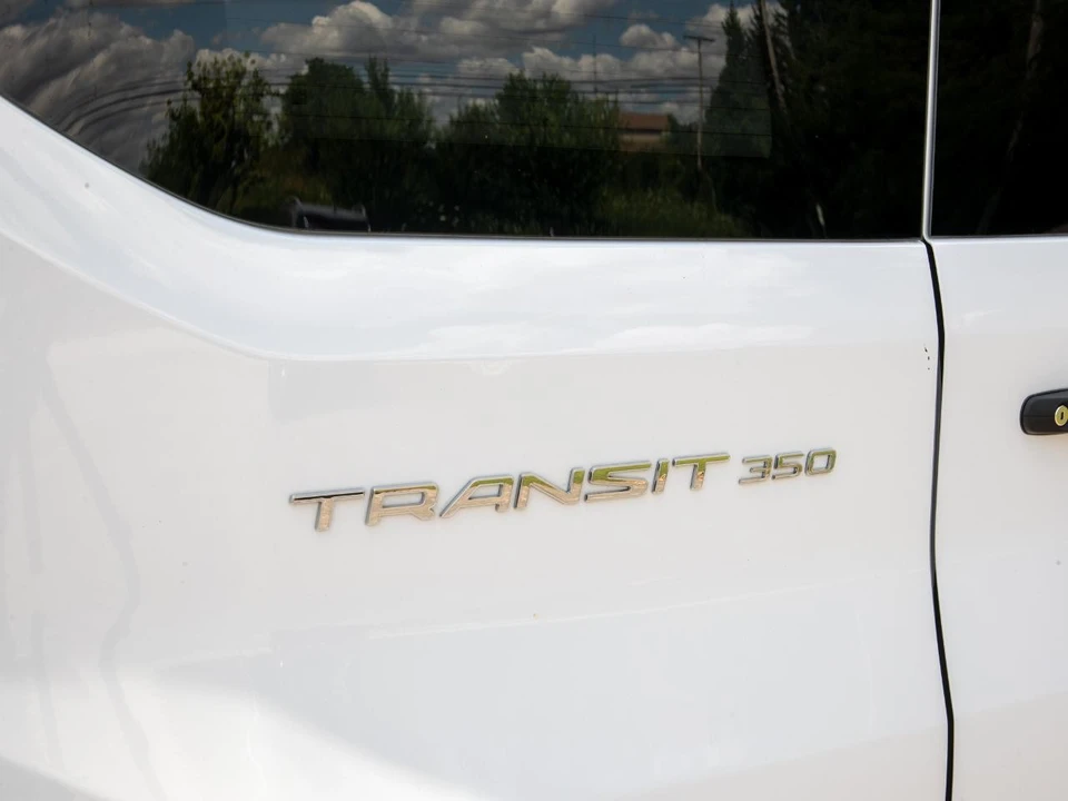 2022 Ford Transit - Image 28 of 31