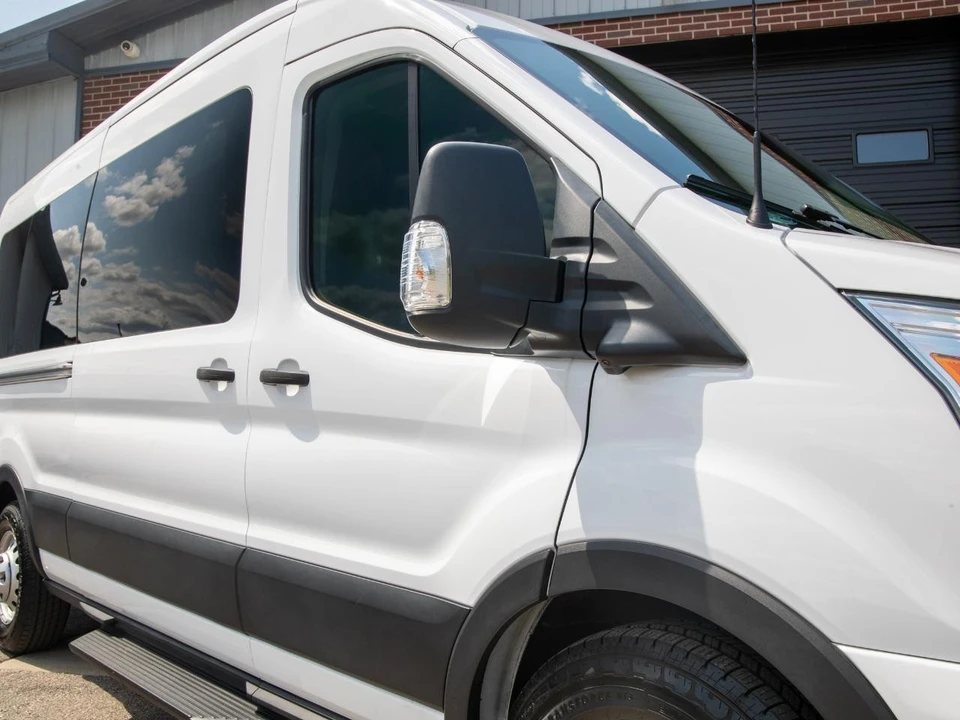 2022 Ford Transit - Image 17 of 31