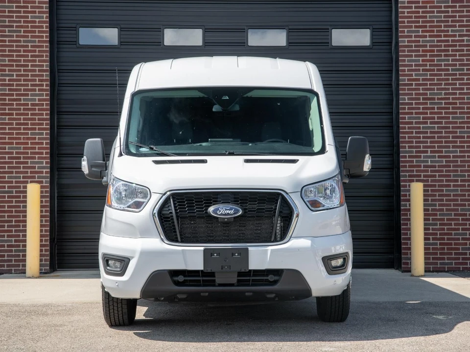2022 Ford Transit - Image 8 of 31