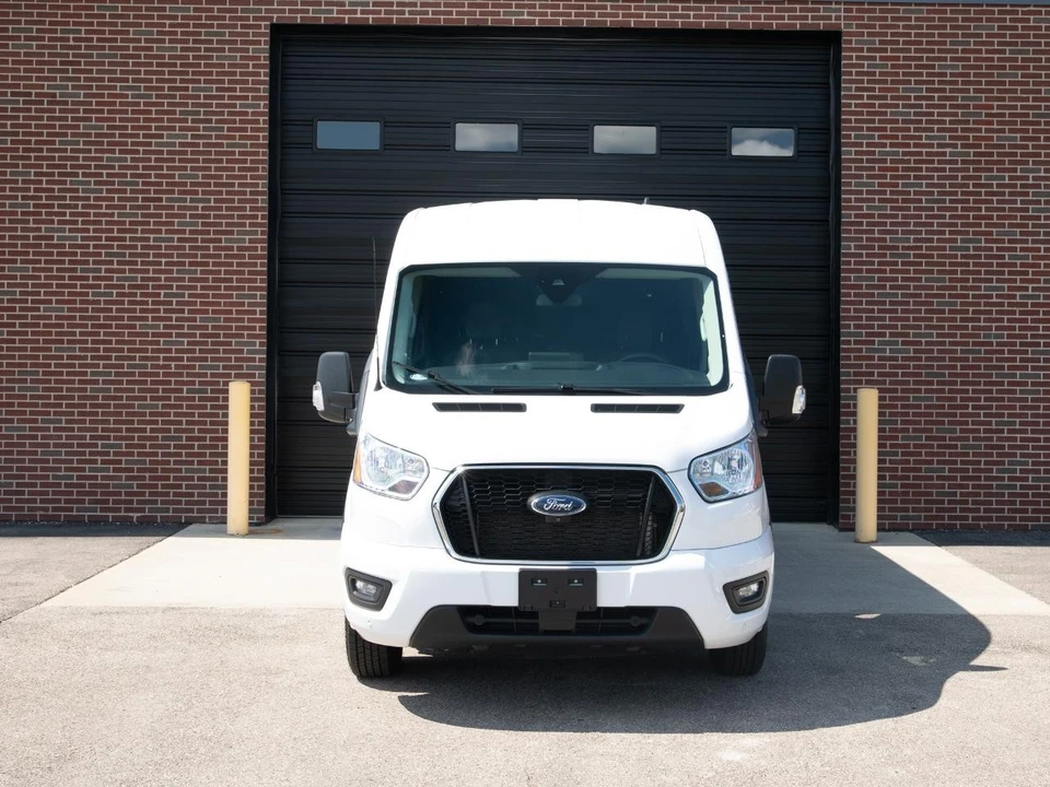 2022 Ford Transit - Image 6 of 31