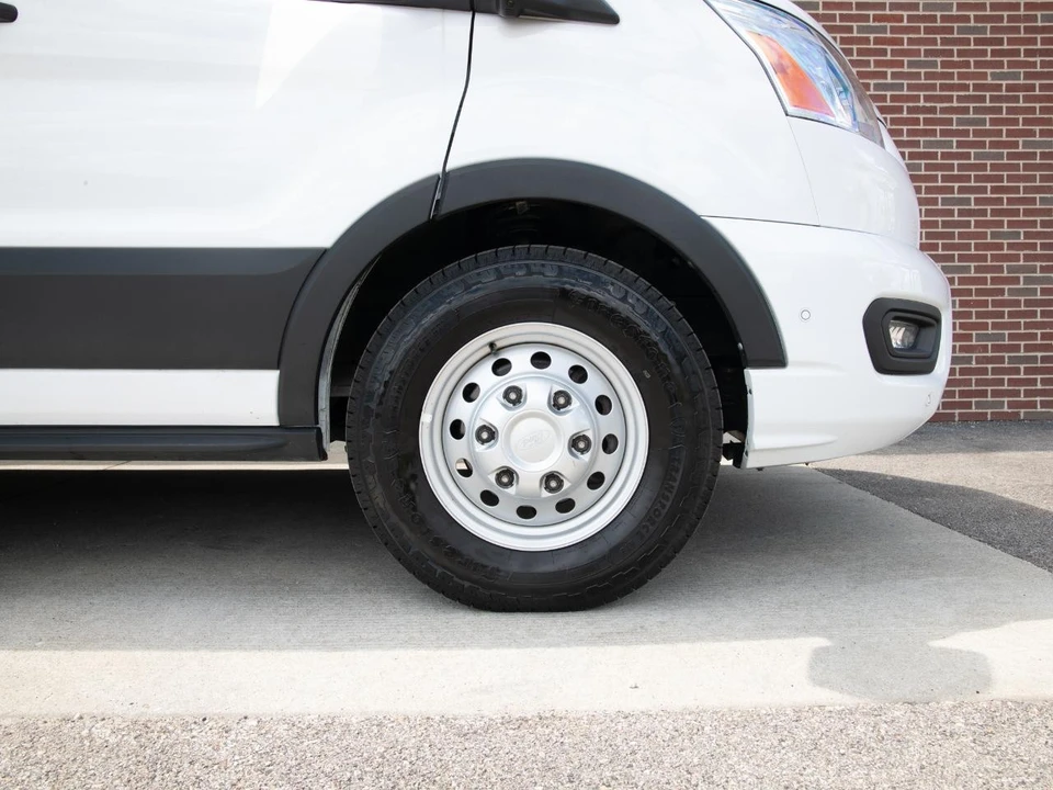 2022 Ford Transit - Image 23 of 31