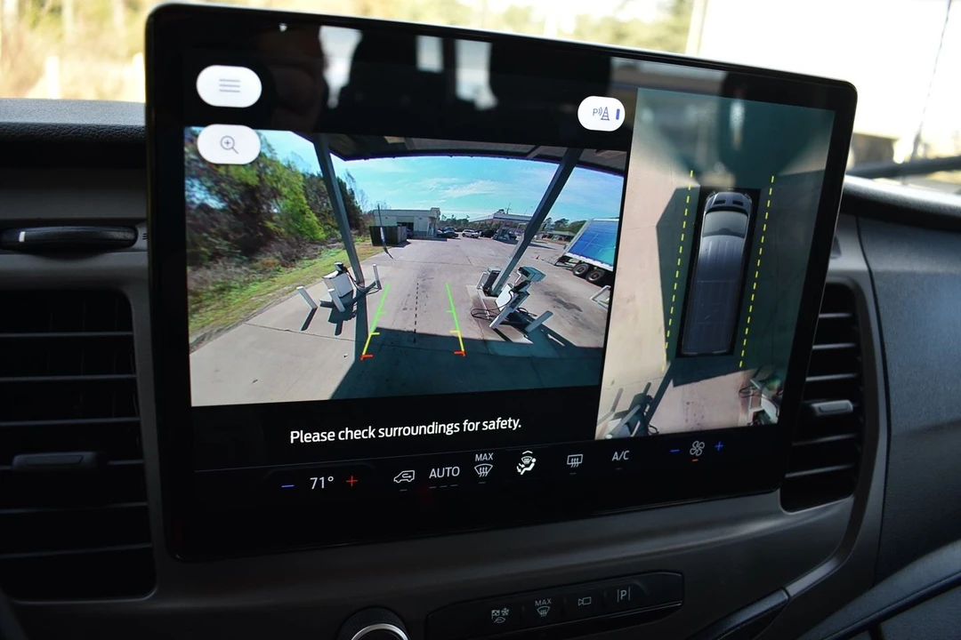 2022 Ford Transit - Image 12 of 21