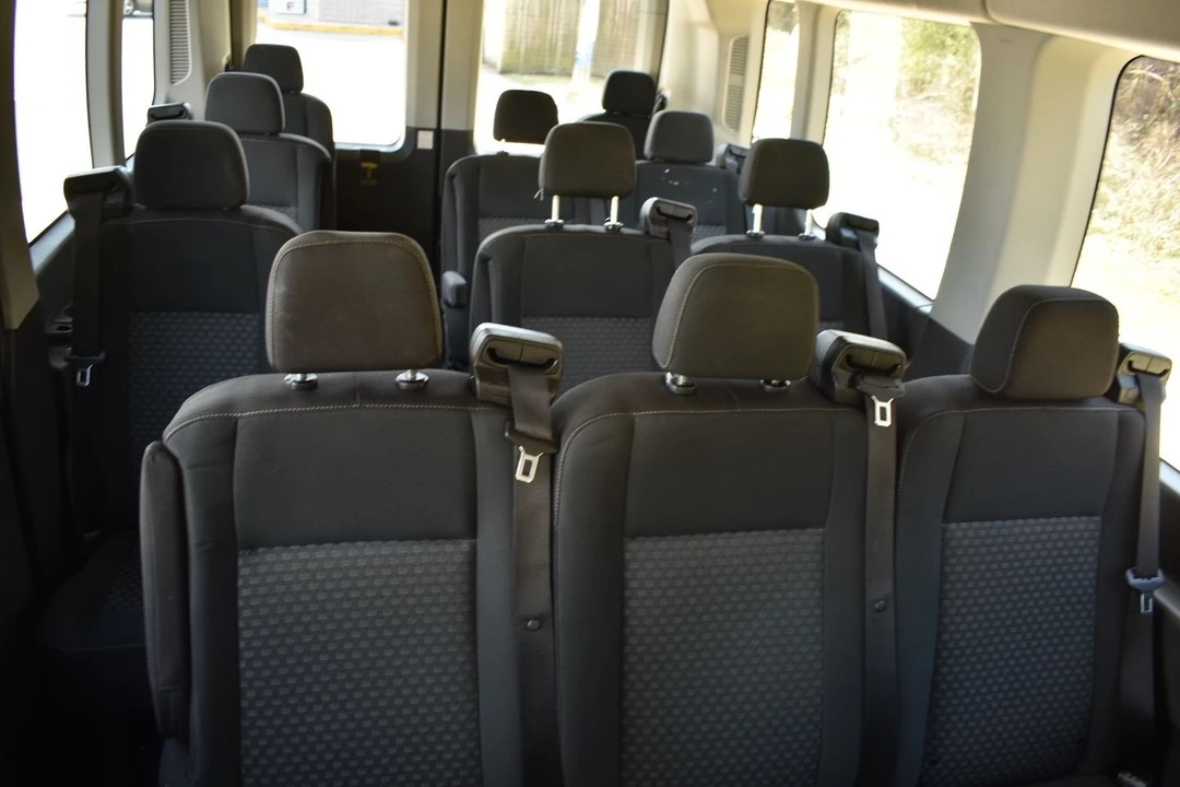 2022 Ford Transit - Image 15 of 21