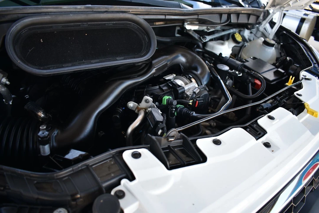 2022 Ford Transit - Image 20 of 21