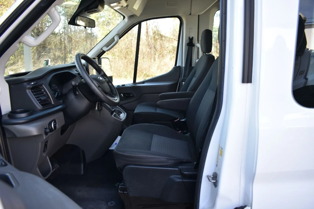 2022 Ford Transit - Image 9 of 21