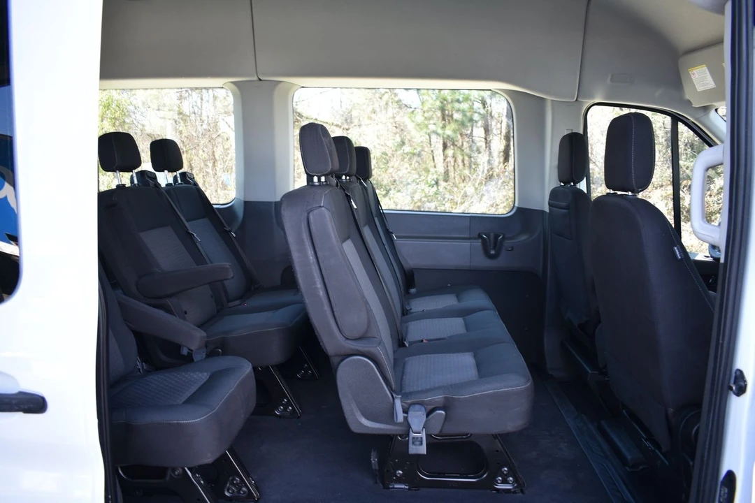 2022 Ford Transit - Image 16 of 21