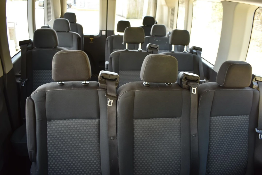 2022 Ford Transit - Image 14 of 21