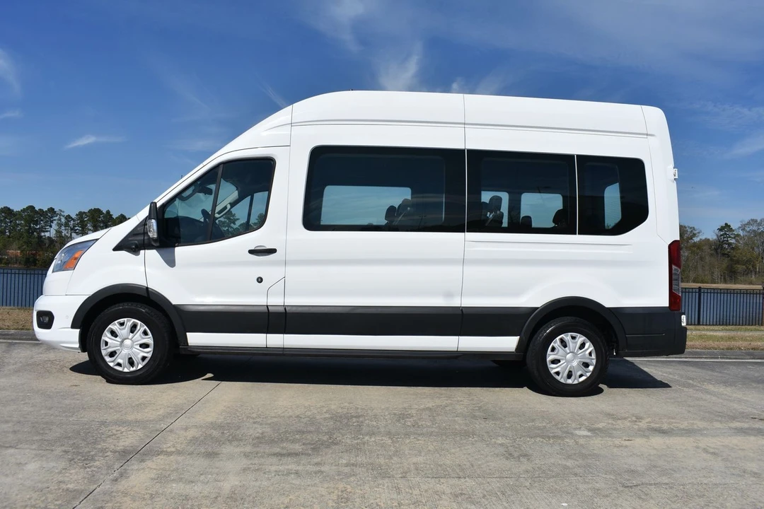 2022 Ford Transit - Image 7 of 21