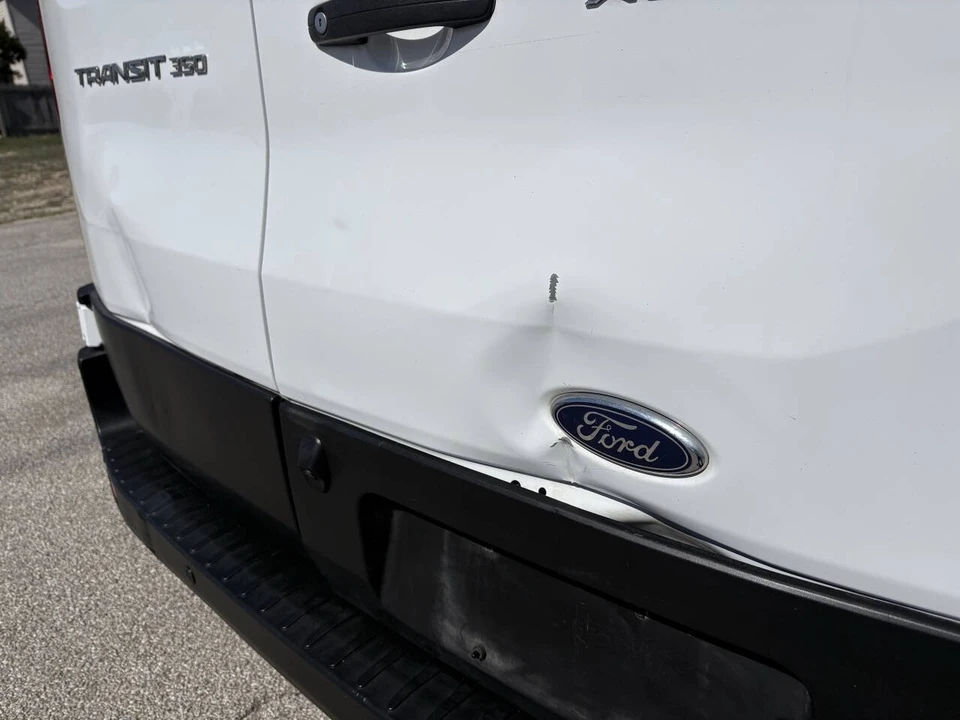 2022 Ford Transit - Image 7 of 21