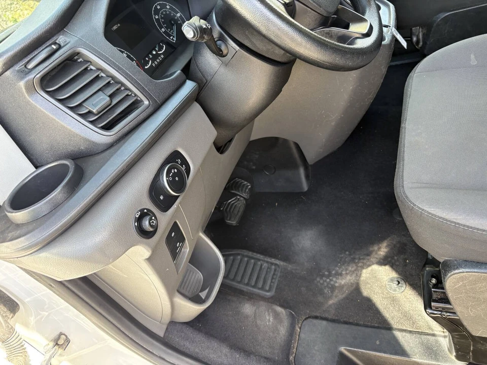 2022 Ford Transit - Image 18 of 21