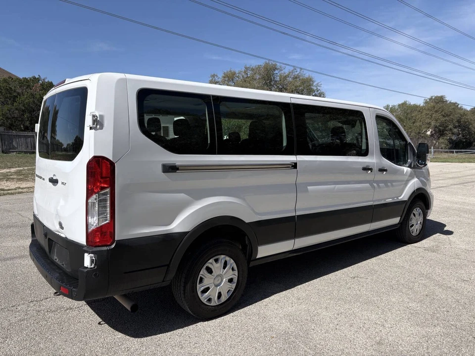 2022 Ford Transit - Image 6 of 21