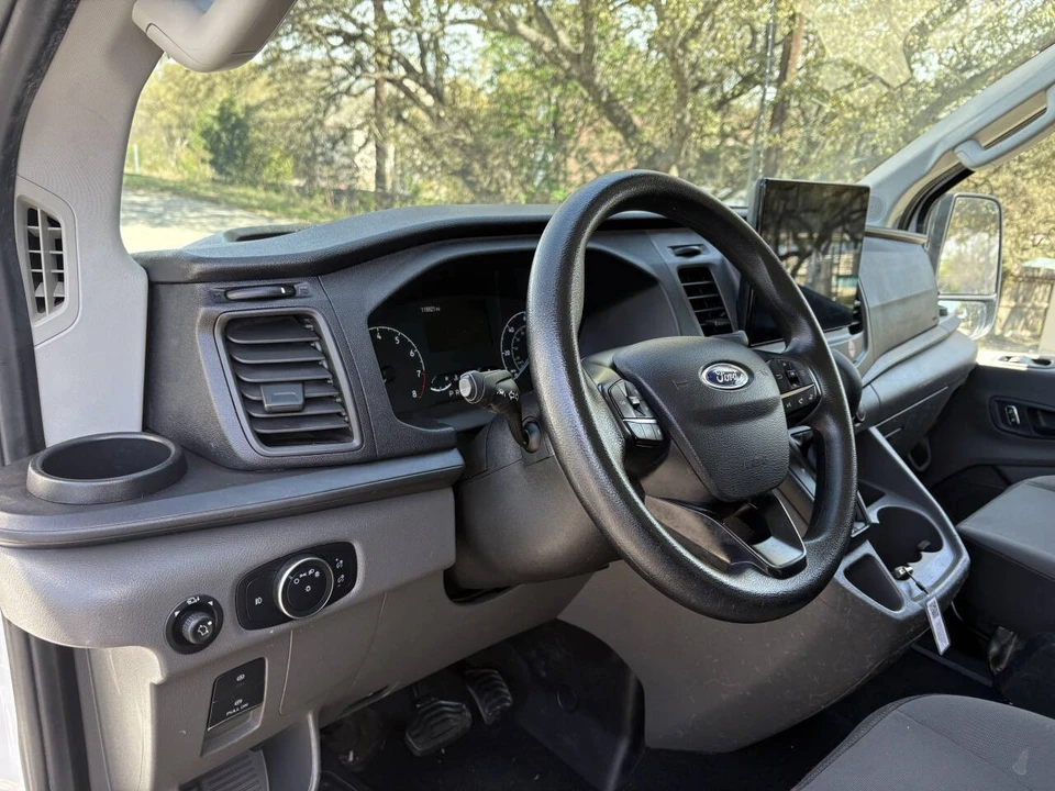 2022 Ford Transit - Image 19 of 21