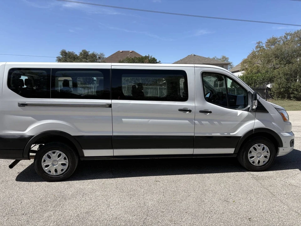 2022 Ford Transit - Image 5 of 21
