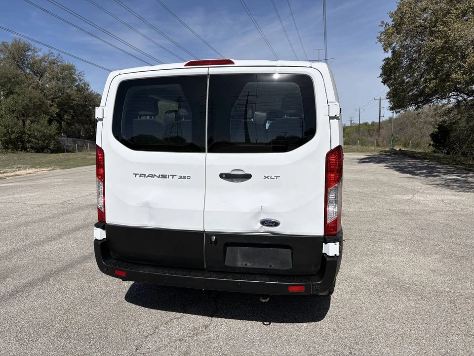2022 Ford Transit - Image 9 of 21