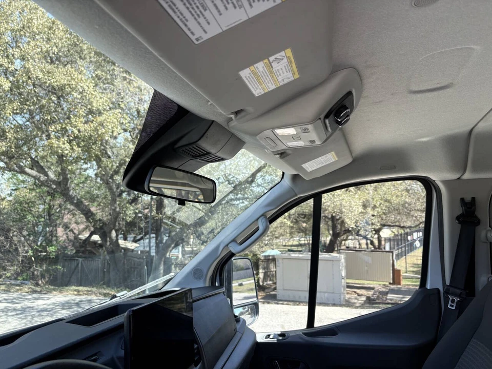 2022 Ford Transit - Image 20 of 21