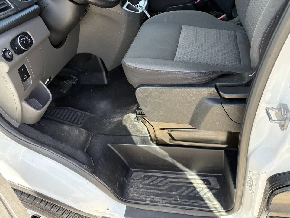 2022 Ford Transit - Image 17 of 21
