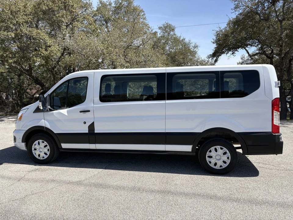 2022 Ford Transit - Image 12 of 21