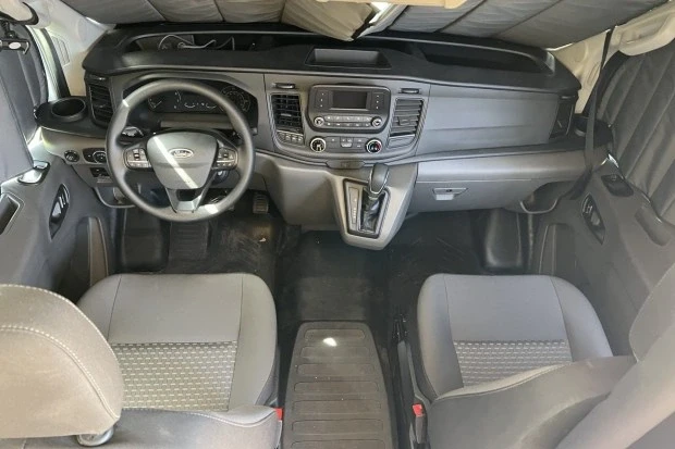 2022 Ford Transit - Image 5 of 9