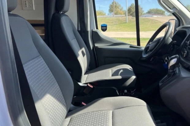 2022 Ford Transit - Image 4 of 9