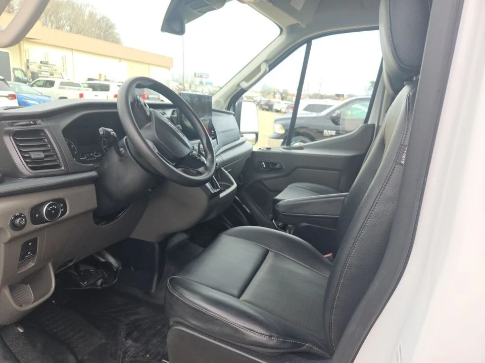 2022 Ford Transit - Image 3 of 4