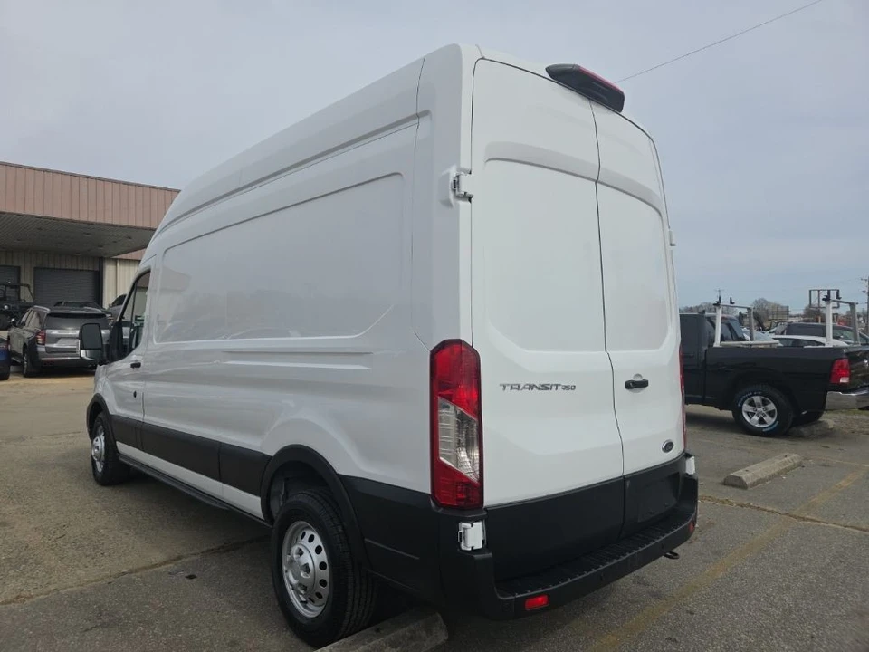 2022 Ford Transit - Image 4 of 4