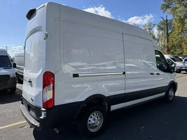 2022 Ford Transit - Image 8 of 12