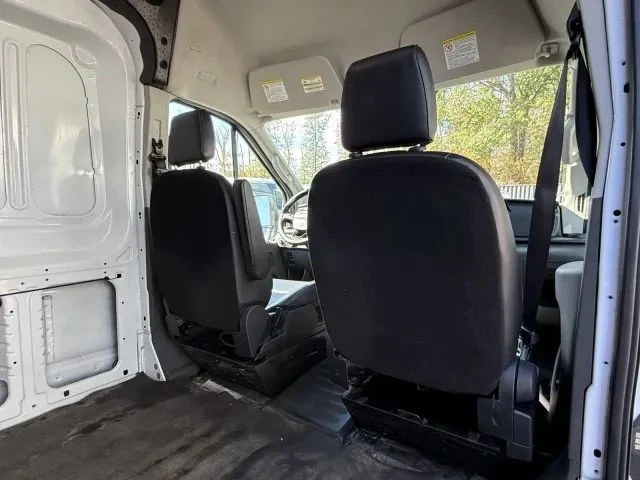 2022 Ford Transit - Image 11 of 12